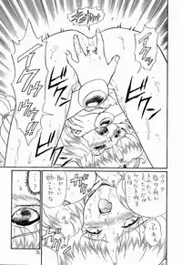 (C52) [Rat Tail (Irie Yamazaki)] PRINCESS SISTERS NIGHT TWO