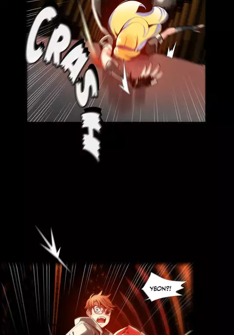 Lilith`s Cord Ch.1-37