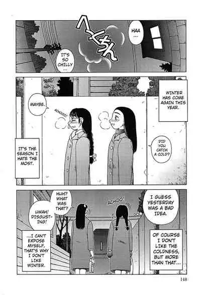 Fuyu mo Suki nan desu | I Love Winter Too