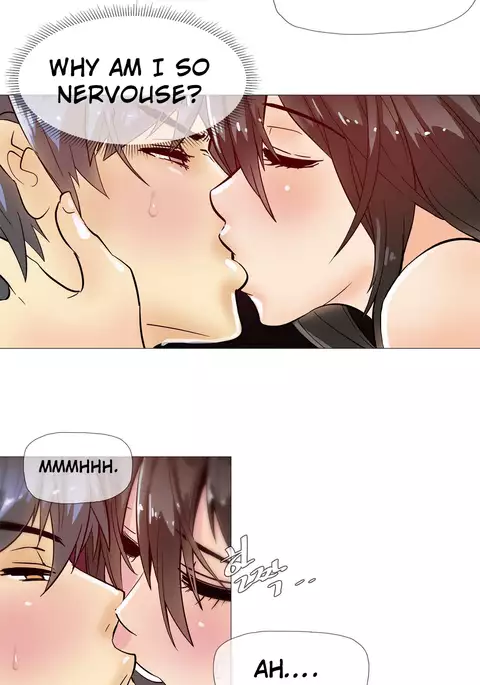 Household Affairs Ch.1-50.5