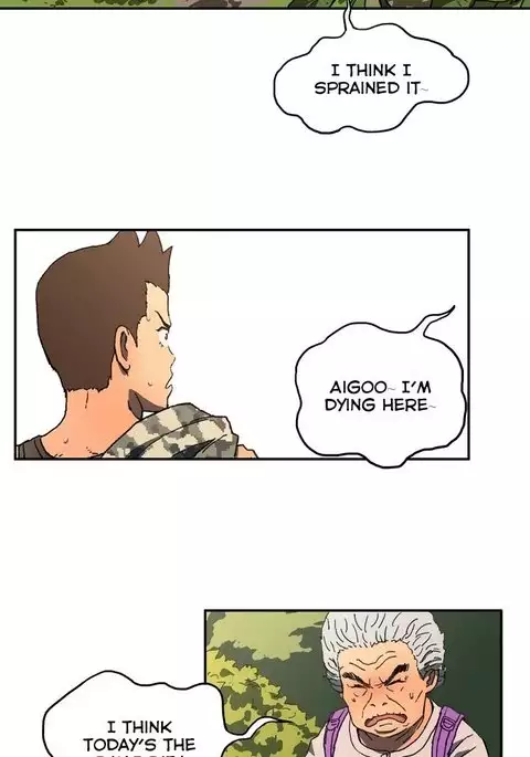 Refrain Love Ch.1-20