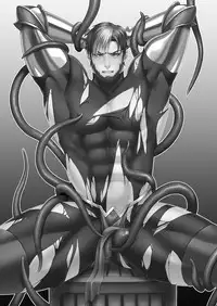 [MA2 (Momose Sei)] Messiah II