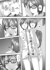 [Mitarai Yuuki] Soukan no Replica | Adultery Replica [English][Amoskandy][Ongoing]
