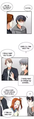 [Husky guy] SStudy Ch.0-27 (English) (YoManga) (Ongoing)