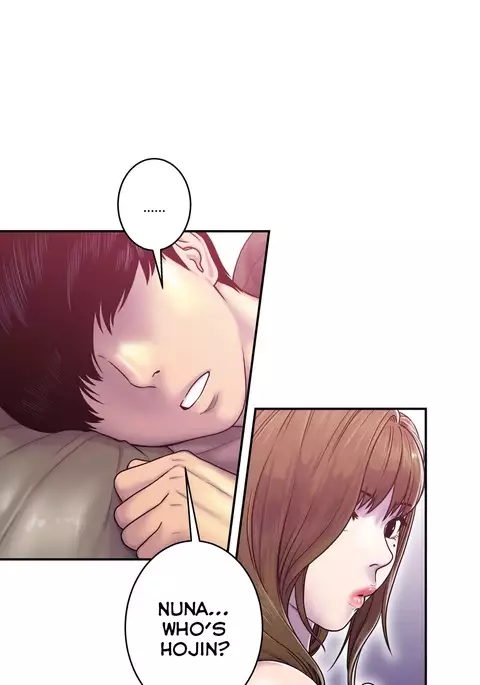 Ghost Love Ch.1-33