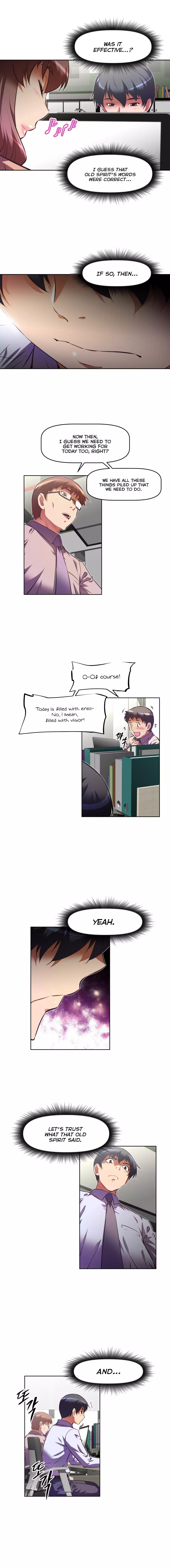 Brawling Go Ch.76-118