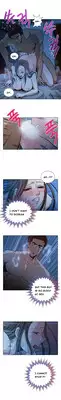 Change Partner Ch.1-8 (English) (Ongoing)