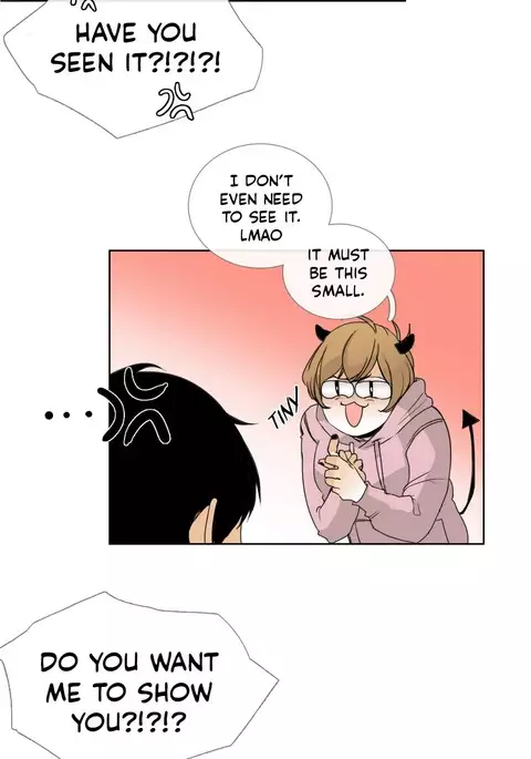 Talk To Me Ch.1-16