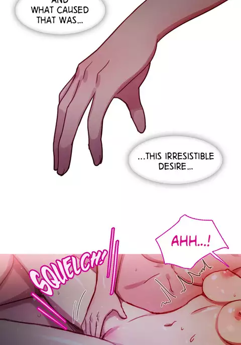 Scandal of the Witch Ch.1-38