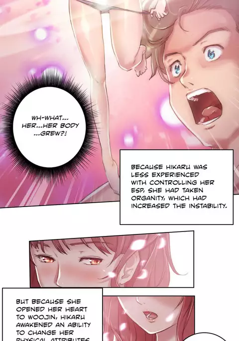 Sex Knights-Erotic Sensuality & Perception Ch.1-19