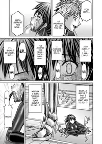 [Macxe's] Dina Ranger - Vol.12-14 [Eng] by Saha