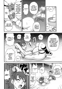 [John K. Pe-ta] Rampage Ghost [English] [SMDC]