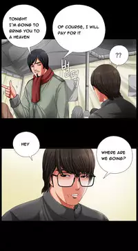 Girl Next Door Ch.1-21 (English) (Ongoing)