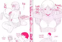 [Dr.P] Momoiro Daydream Ch. 1-5 [English] {YQII + Afro}
