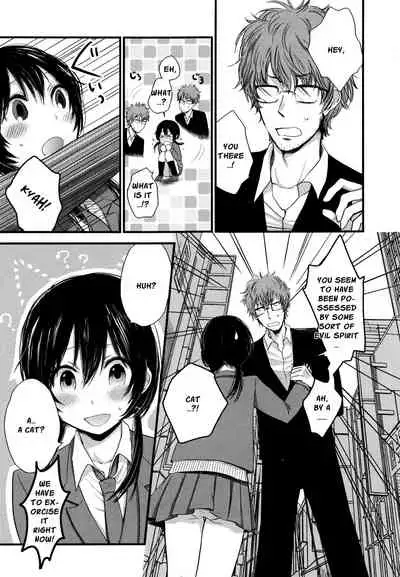 [Yokoyari Mengo] Nyan Nyan Requiem! (Mokkai Shiyo?) [English] [XNUMBERS]