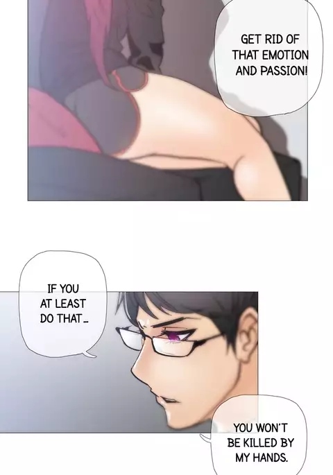 Household Affairs Ch.1-51