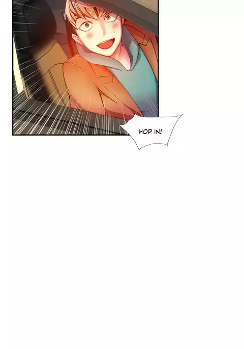 Lilith`s Cord Ch.1-37