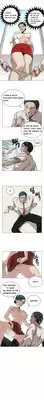 Change Partner Ch.1-8 (English) (Ongoing)