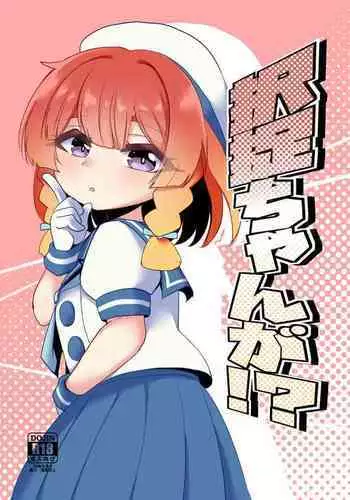 Etorofu-chan ga!?