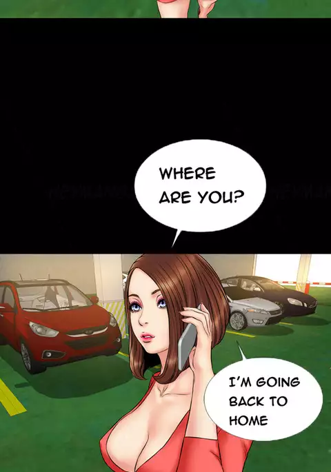 My Wives Ch.1-29