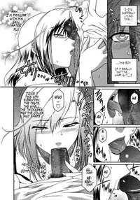 [Nao Kokonoki] Anekata Ch. 1 & 2 [Engish]