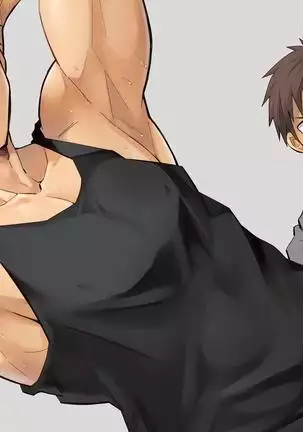 Waki Waki Ai Ai