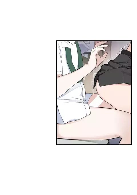 Tissue Thieves Ch.1-30