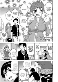 [John K. Pe-ta] Wakuwaku One-sans Ch. 1-5 [English] [_ragdoll]