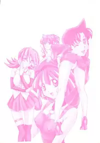 [Anthology] Love Chara Taizen No. 4 (Various)