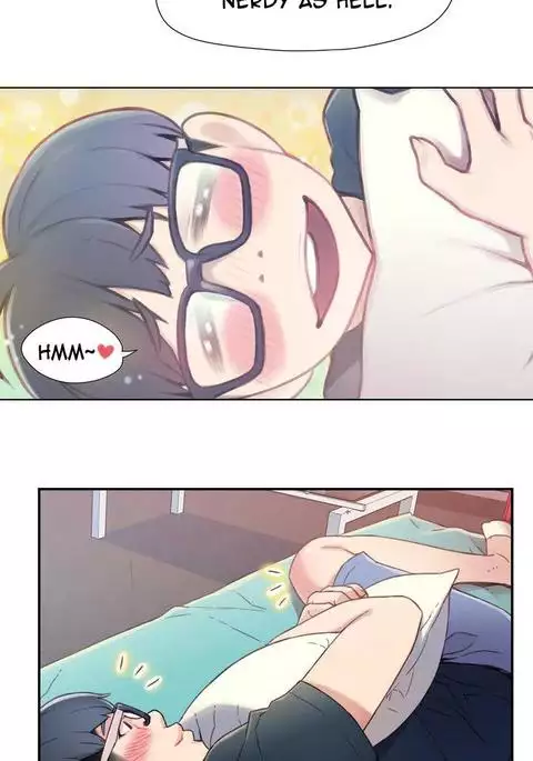 Sweet Guy Ch.1-54