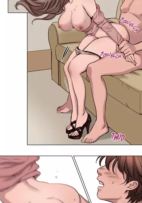 Atonement Camp Ch.1-26