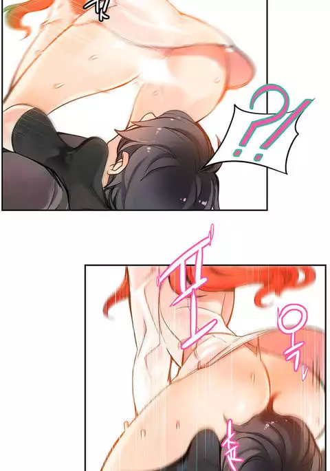 Lilith`s Cord Ch.1-37