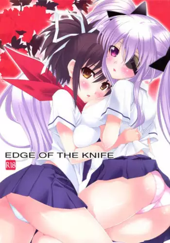 (C86) [Jinraiken (Asumi Jinta)] Youkou Inbi (Senran Kagura)