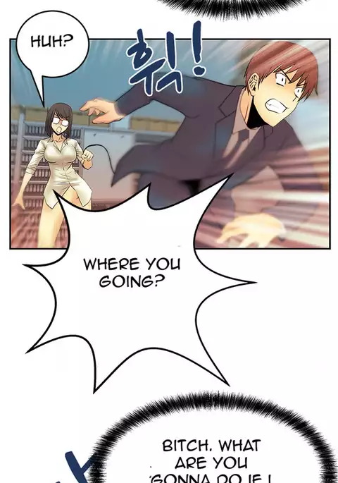 My Office Ch.1-37