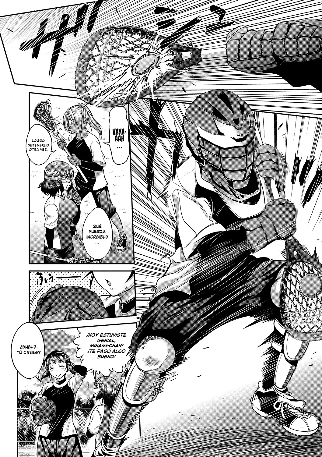 Joshi Luck! 2nd Years Later