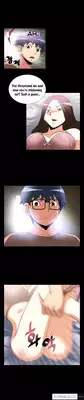 [Insane] Love Parameter Ch.1-13 (English) (YoManga) (Ongoing)