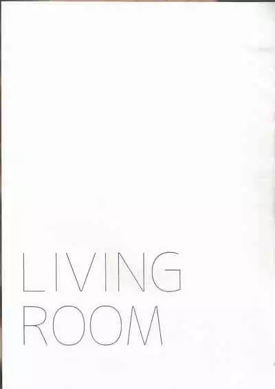 (C96) [Fuka Fuka (Sekiya Asami)] LIVINGROOM (Qualidea Code)