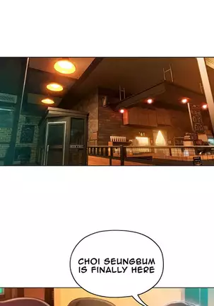 Love Limit Exceeded V.2