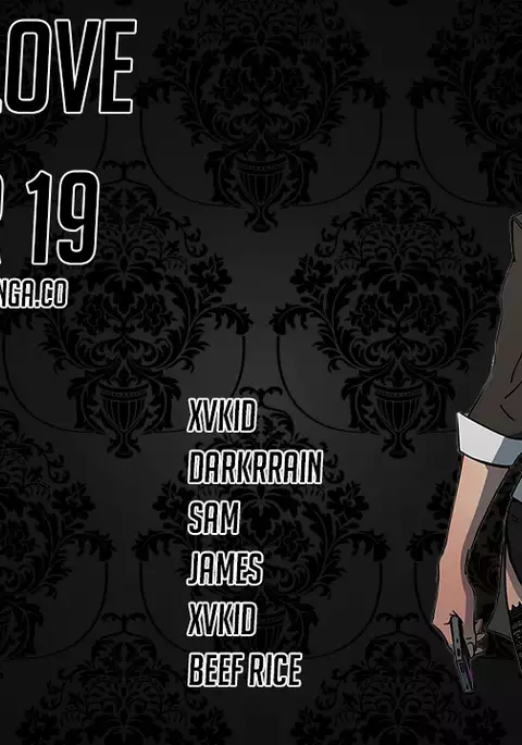 Refrain Love Ch.1-20