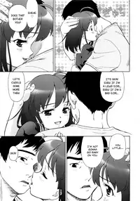 [Fuji Shinobu] Koakumalita | Little demon lolita [English] [Rin]