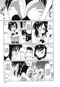 [Charlie Nishinaka] Cheers! 8 [English] [SaHa]