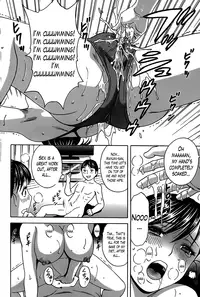 [Hidemaru] Hustle! Danchizuma Ch. 1-10 [English] [Lazarus H]