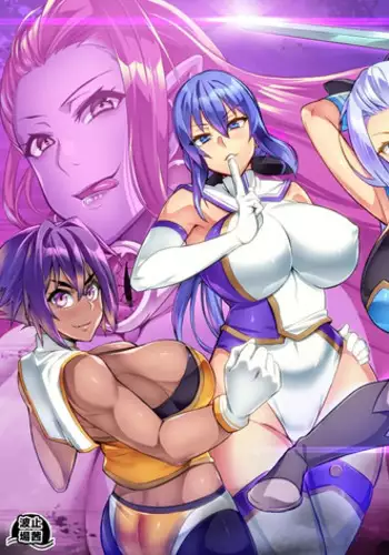 女装少年英雄的你在邪恶的组织 性转堕落成淫荡女干部的漫画 ー性转暗黑女干部ー