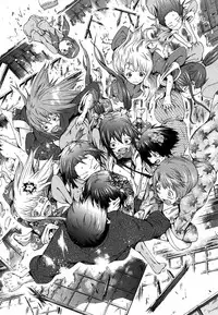 COMIC MUJIN 2011-06