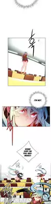 Lilith`s Cord Ch.1-10 (English) (Ongoing)