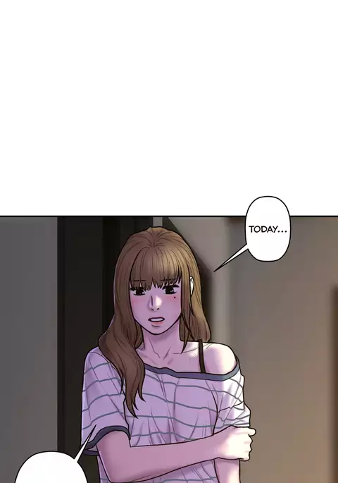 Ghost Love Ch.1-29