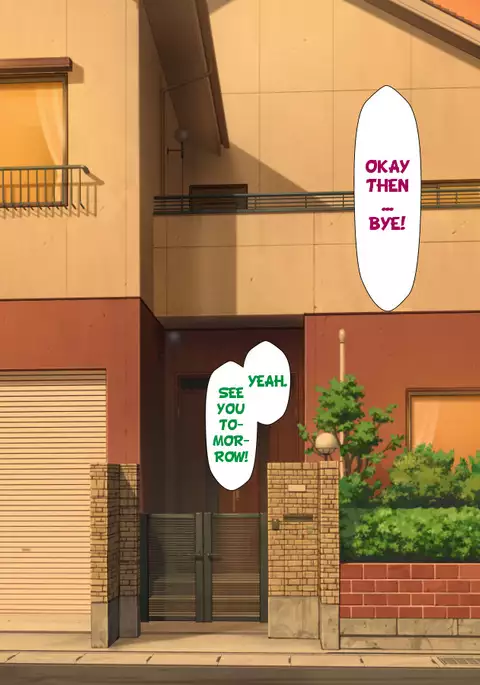 Inran Virus Ch. 1-6