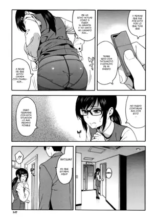 Boku no Kanojo o Netotte Kudasai Ch. 1-5