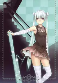 (C78) [noantica (O-ji)] hamu's ark 3