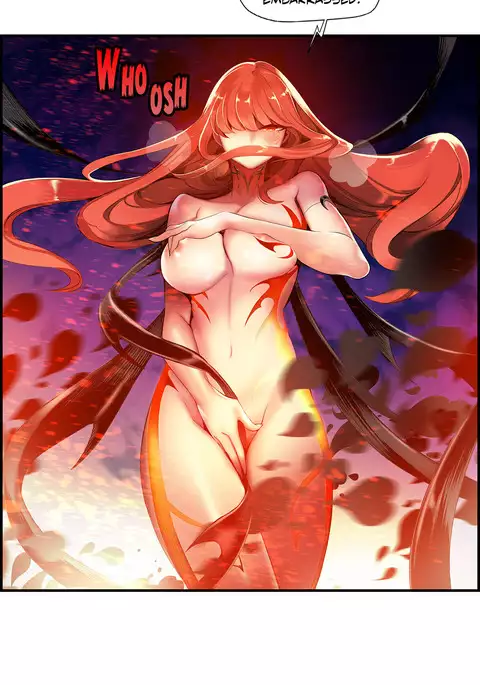 Lilith`s Cord Ch.1-37